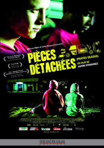 Used Parts | Partes usadas  | Pices dtaches  DVD